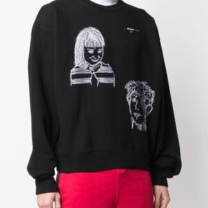 Off-White Crewneck